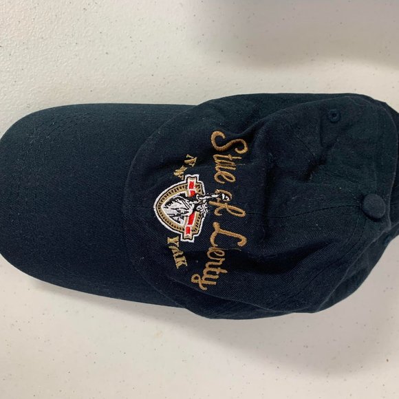 Accessories Statue Of Liberty Hat Dark Blue Or Black One Size Fits